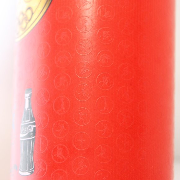 Coca-Cola 1996 Olympic Glass - Picture 9 of 11